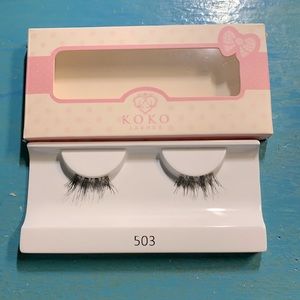 Koko lashes 503